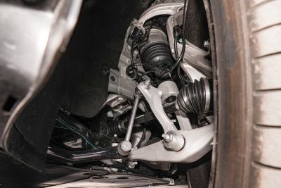 2025款 增程 Ultra版 53.4kWh 6座版-外观-图片-有驾