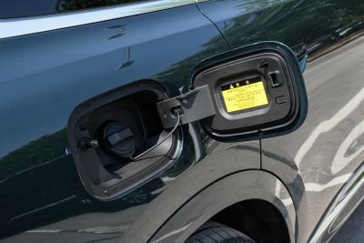 2025款 增程 Ultra版 53.4kWh 6座版-外观-图片-有驾