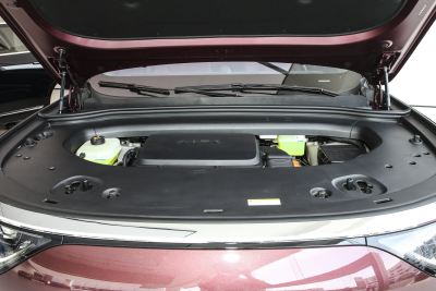2025款 增程 Ultra版 53.4kWh 6座版-外观-图片-有驾