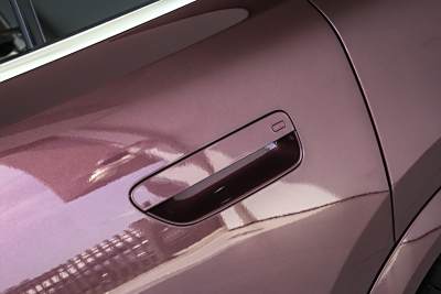 2025款 增程 Ultra版 53.4kWh 6座版-外观-图片-有驾