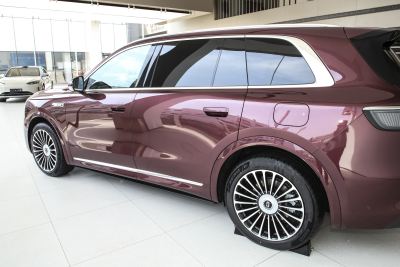 2025款 增程 Ultra版 53.4kWh 6座版-外观-图片-有驾