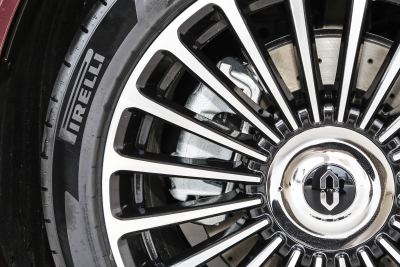 2025款 增程 Ultra版 53.4kWh 6座版-外观-图片-有驾