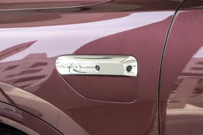 2025款 增程 Ultra版 53.4kWh 6座版-外观-图片-有驾