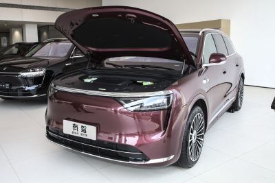 2025款 增程 Ultra版 53.4kWh 6座版-外观-图片-有驾