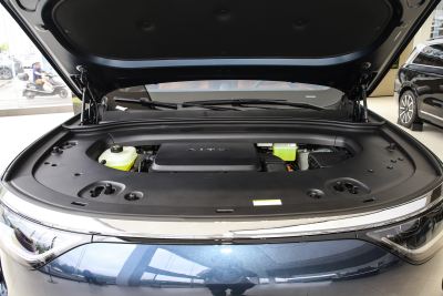 2025款 增程 Ultra版 53.4kWh 6座版-外观-图片-有驾
