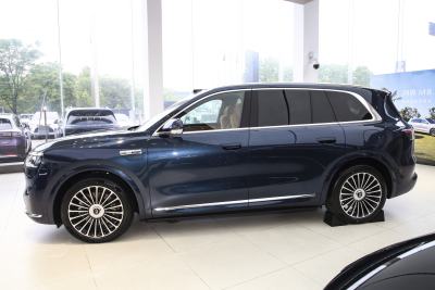 2025款 增程 Ultra版 53.4kWh 6座版-外观-图片-有驾