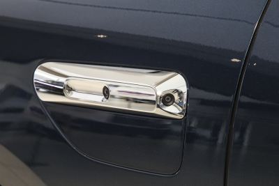 2025款 增程 Ultra版 53.4kWh 6座版-外观-图片-有驾