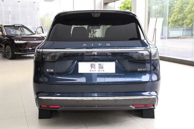 2025款 增程 Ultra版 53.4kWh 6座版-外观-图片-有驾
