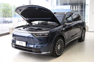 2025款 增程 Ultra版 53.4kWh 6座版-外观-图片-有驾