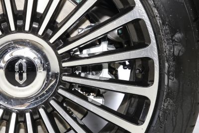 2025款 增程 Ultra版 53.4kWh 6座版-外观-图片-有驾
