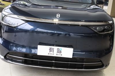 2025款 增程 Ultra版 53.4kWh 6座版-外观-图片-有驾