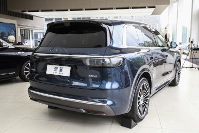 2025款 增程 Ultra版 53.4kWh 6座版-外观-图片-有驾