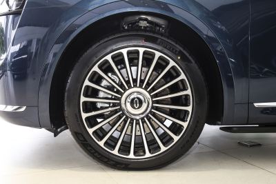 2025款 增程 Ultra版 53.4kWh 6座版-外观-图片-有驾