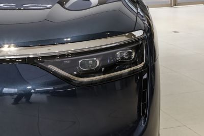 2025款 增程 Ultra版 53.4kWh 6座版-外观-图片-有驾