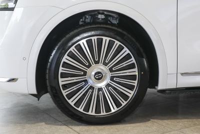 2025款 增程 Ultra版 53.4kWh 6座版-外观-图片-有驾