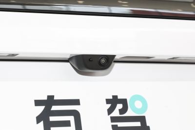 2025款 增程 Ultra版 53.4kWh 6座版-外观-图片-有驾