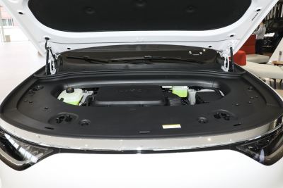 2025款 增程 Ultra版 53.4kWh 6座版-外观-图片-有驾