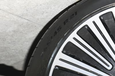 2025款 增程 Ultra版 53.4kWh 6座版-外观-图片-有驾