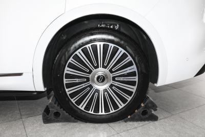 2025款 增程 Ultra版 53.4kWh 6座版-外观-图片-有驾