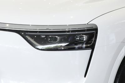 2025款 增程 Ultra版 53.4kWh 6座版-外观-图片-有驾