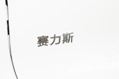 2025款 增程 Ultra版 53.4kWh 6座版-外观-图片-有驾