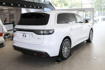 2025款 增程 Ultra版 53.4kWh 6座版-外观-图片-有驾