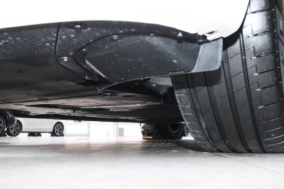 2025款 增程 Ultra版 53.4kWh 6座版-外观-图片-有驾