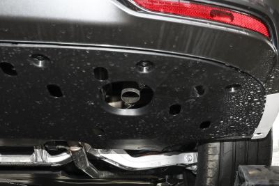 2025款 增程 Ultra版 53.4kWh 6座版-外观-图片-有驾