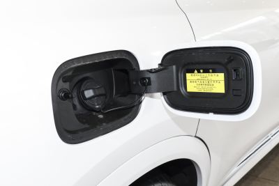 2025款 增程 Ultra版 53.4kWh 6座版-外观-图片-有驾