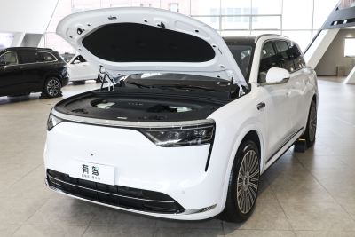 2025款 增程 Ultra版 53.4kWh 6座版-外观-图片-有驾