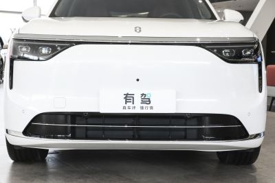 2025款 增程 Ultra版 53.4kWh 6座版-外观-图片-有驾
