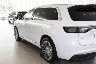 2025款 增程 Ultra版 53.4kWh 6座版-外观-图片-有驾