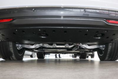 2025款 增程 Ultra版 53.4kWh 6座版-外观-图片-有驾