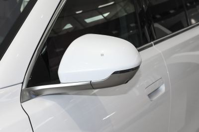 2025款 增程 Ultra版 53.4kWh 6座版-外观-图片-有驾