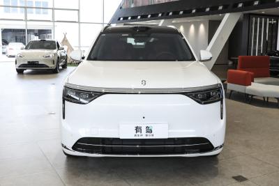 2025款 增程 Ultra版 53.4kWh 6座版-外观-图片-有驾