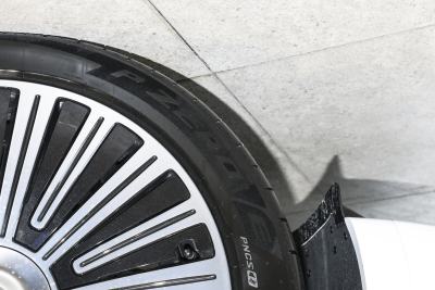 2025款 增程 Ultra版 53.4kWh 6座版-外观-图片-有驾