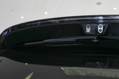 2025款 增程 Ultra版 53.4kWh 6座版-外观-图片-有驾