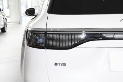 2025款 增程 Ultra版 53.4kWh 6座版-外观-图片-有驾