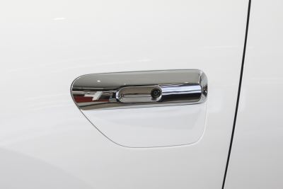 2025款 增程 Ultra版 53.4kWh 6座版-外观-图片-有驾