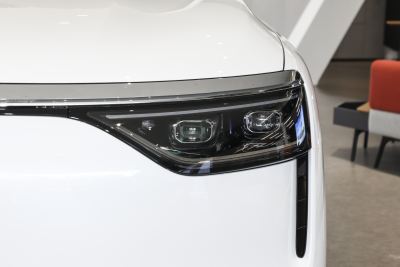 2025款 增程 Ultra版 53.4kWh 6座版-外观-图片-有驾