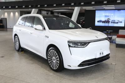 2025款 增程 Ultra版 53.4kWh 6座版-外观-图片-有驾