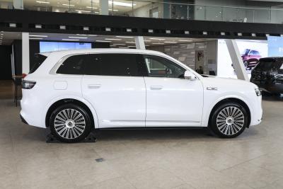 2025款 增程 Ultra版 53.4kWh 6座版-外观-图片-有驾