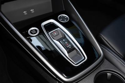 2025款 A3L Limousine 35TFSI 飞驰尊享型-内饰-图片-有驾