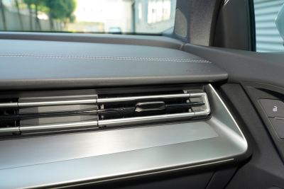 2025款 A3L Limousine 35TFSI 飞驰尊享型-内饰-图片-有驾