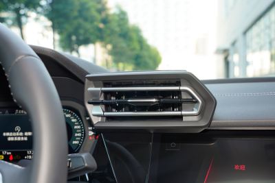2025款 A3L Limousine 35TFSI 飞驰尊享型-内饰-图片-有驾