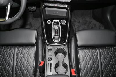 2025款 A3L Limousine 35TFSI 飞驰尊享型-内饰-图片-有驾