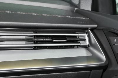 2025款 A3L Limousine 35TFSI 飞驰尊享型-内饰-图片-有驾