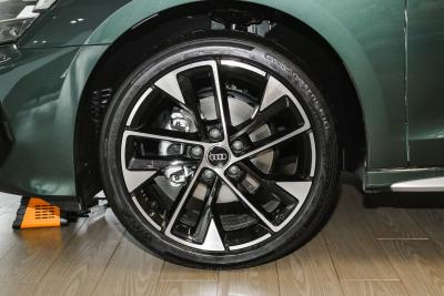 2025款 A3L Limousine 35TFSI 飞驰尊享型-外观-图片-有驾