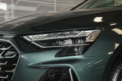 2025款 A3L Limousine 35TFSI 飞驰尊享型-外观-图片-有驾