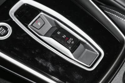 2025款 A3L Limousine 35TFSI 飞驰尊享型-内饰-图片-有驾
